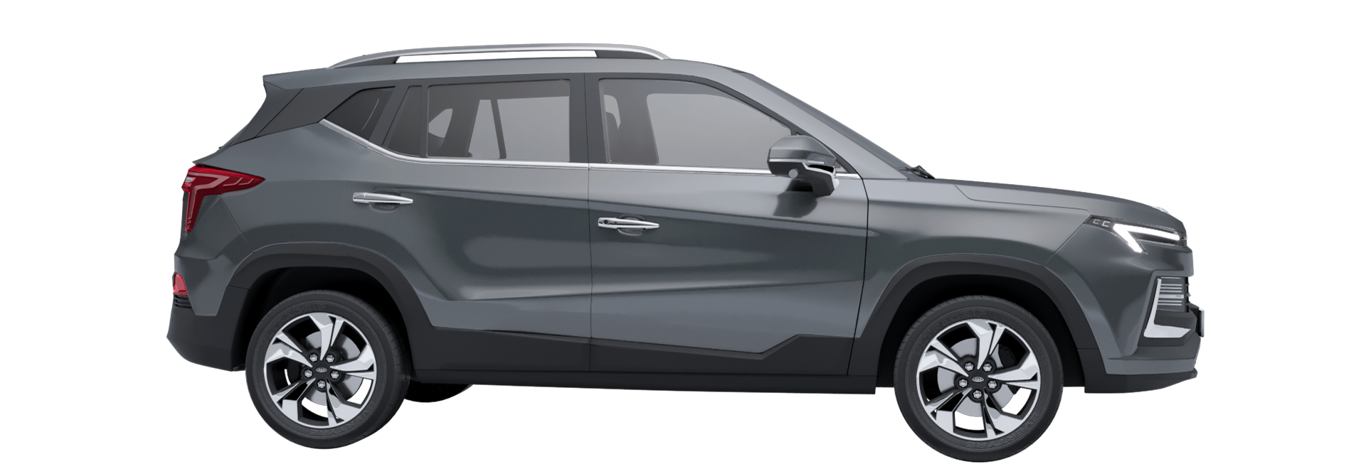 JAC JS4